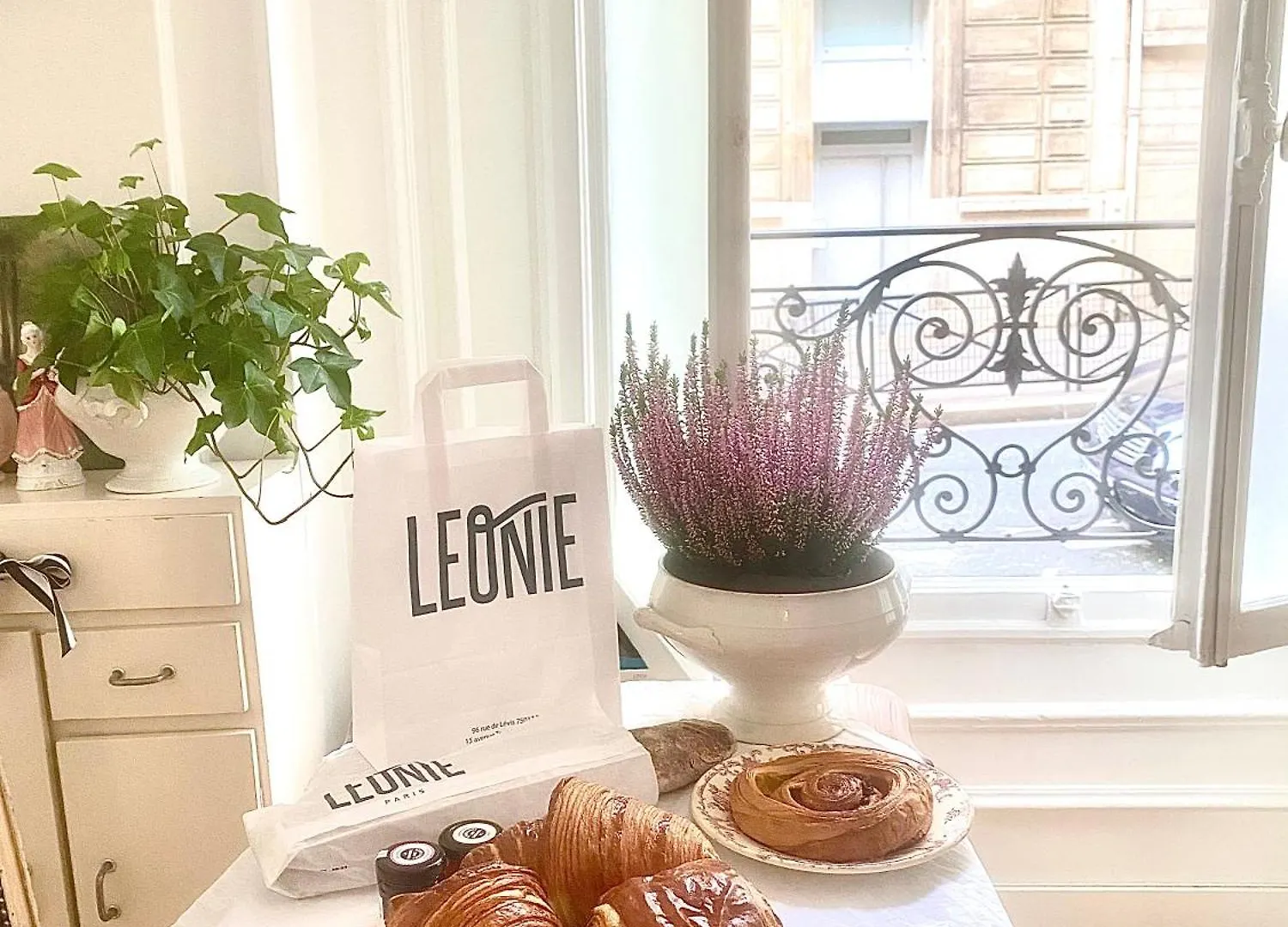 Lovely Parisian Condorcet *